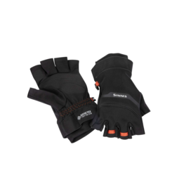 Simms Simms - Gore Infinium 1/2 Finger Glove