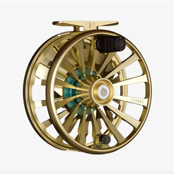 Redington Redington - Grande