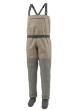 Simms Simms - M's Tributary Wader Stockingfoot (SALE)