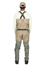 Simms Simms - M's Tributary Wader Stockingfoot (SALE)
