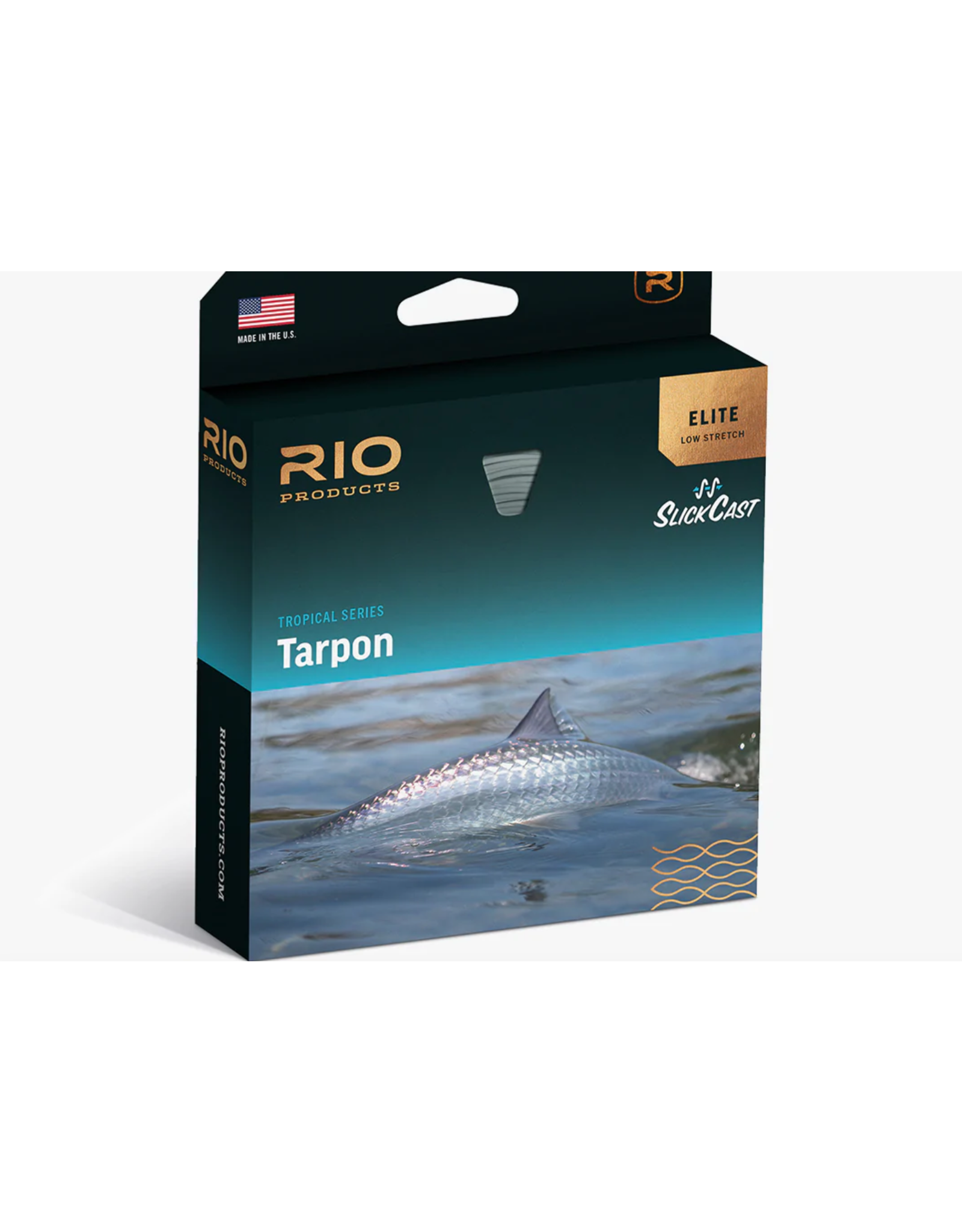 Rio Products Rio - Elite Tarpon Fly Line