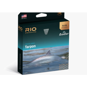 Rio Products Elite Tarpon