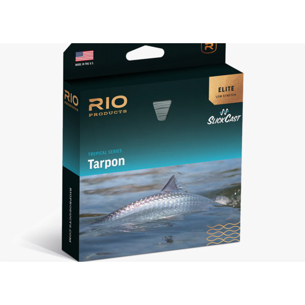 Rio Products Rio - Elite Tarpon