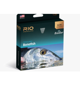 Rio Products Rio - Elite Bonefish Fly Line