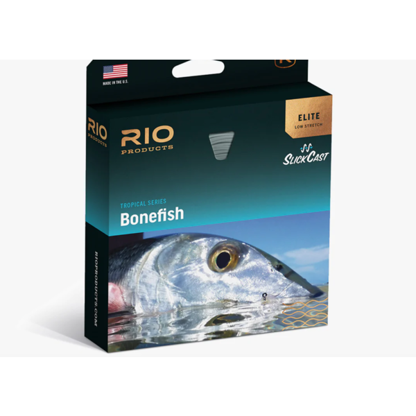 Rio Products Rio - Elite Bonefish