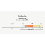 Rio Products Rio - Elite Bonefish