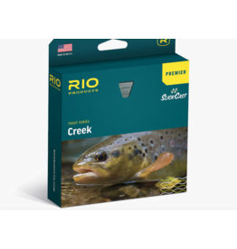 Rio Products Rio - Creek Fly Line