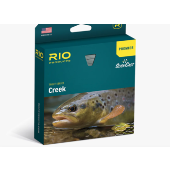 Rio Products Creek
