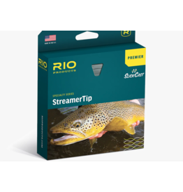 Rio Products Rio - Premier StreamerTip Fly Line