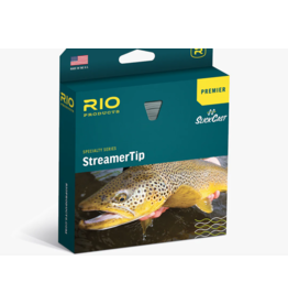 Elite Technical Trout Fly Line