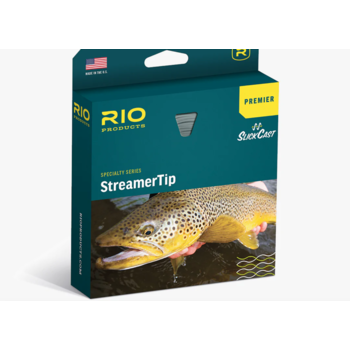 Rio Products Rio - Premier StreamerTip