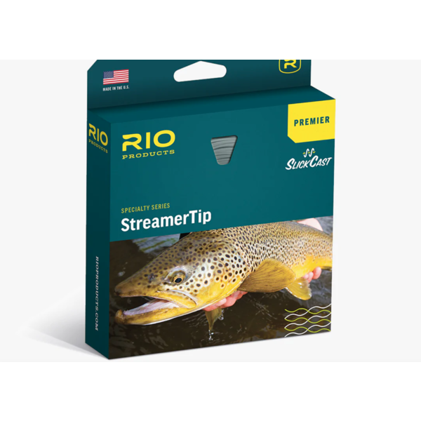 Rio Products Rio - Premier StreamerTip
