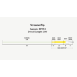 Rio Products Rio - Premier StreamerTip