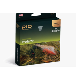Rio Products Rio - Elite Predator Fly Line