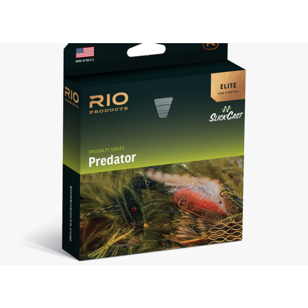 Rio Products Rio - Elite Predator