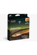 Rio Products Rio - Elite Technical Trout  Fly Line