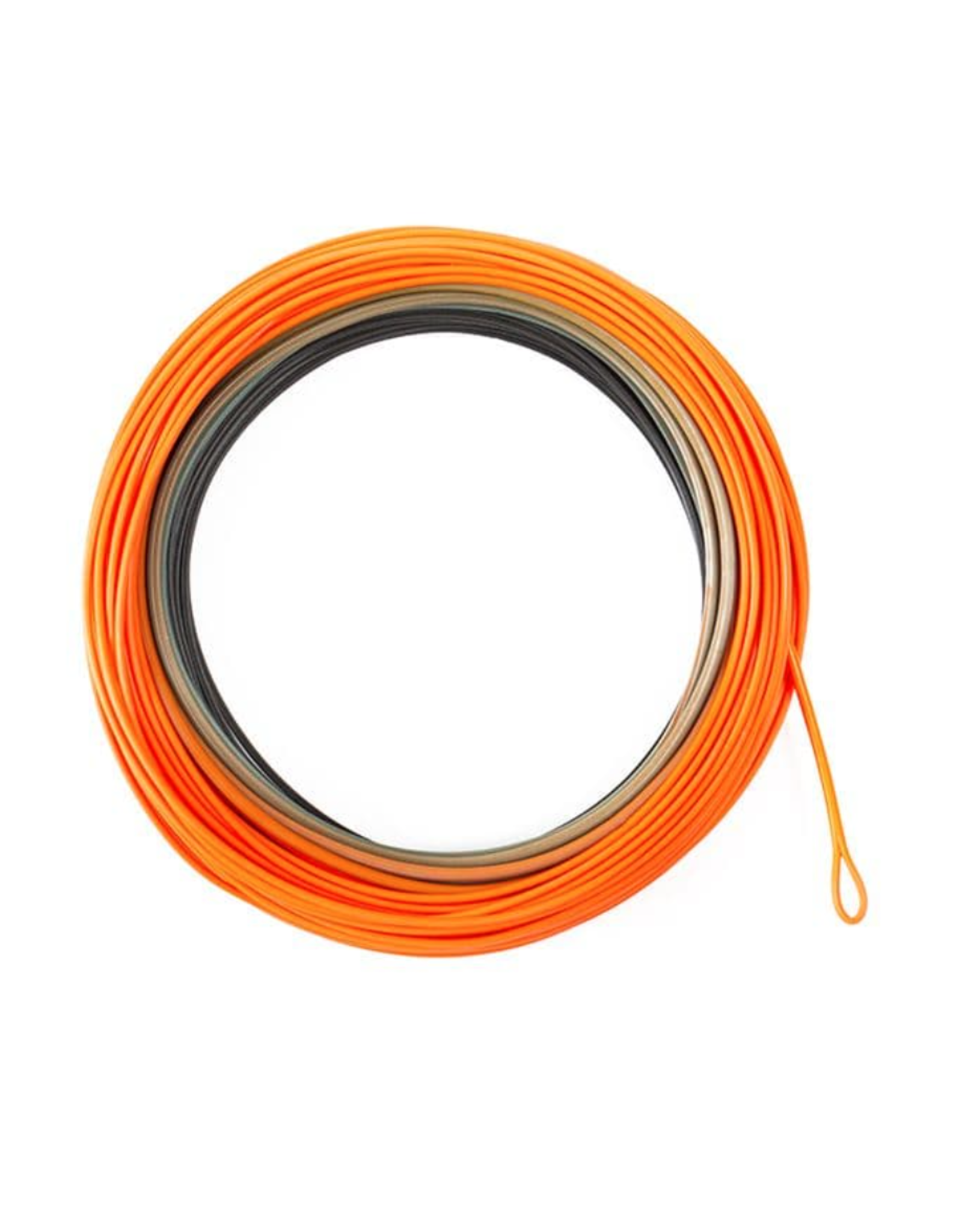 AirFlo Airflo- Streamer Max Short 18" Sink Tip  Fly Line