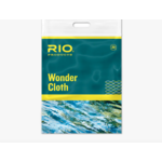 Rio Products Wonder Cloth Fly Line Cleaner