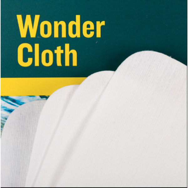 Rio Products Wonder Cloth Fly Line Cleaner