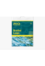 Rio Products Rio - Braided Loops #3-#6 Lines