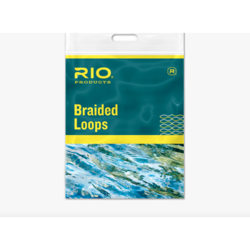 Rio Products Braided Loops #3-#6 Lines