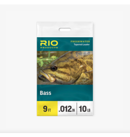 Rio Products Rio - Bass Leader