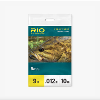 Rio Products Bass Leader
