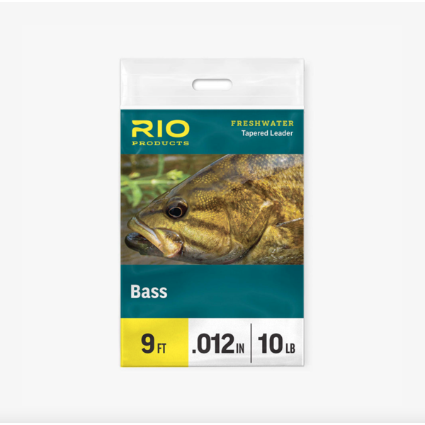 Rio Products Rio - Bass Leader