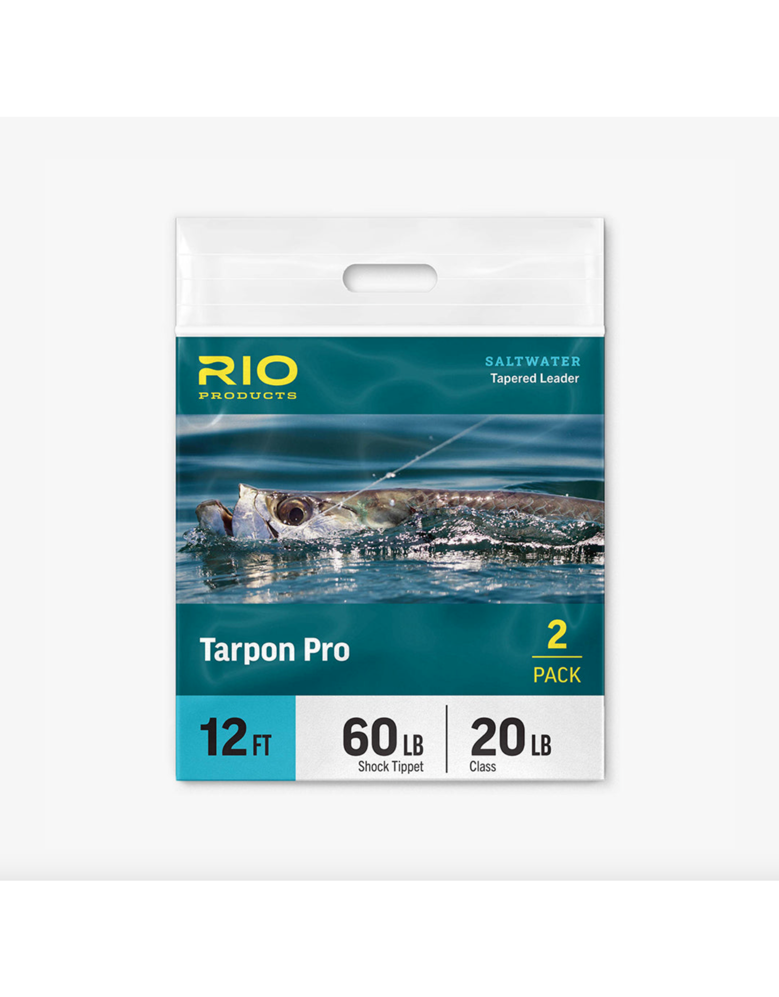 Rio Products Rio - Tarpon Pro Leader