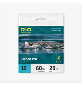 Rio Products Rio - Tarpon Pro Leader