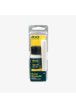 Rio Products Rio - Fly Line Cleaning Kit