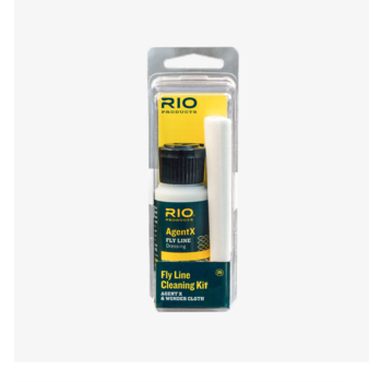 Rio Products Rio - Fly Line Cleaning Kit