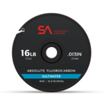 Scientific Anglers Absolute Fluorocarbon Saltwater Tippet