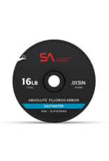 Scientific Anglers Scientific Anglers - Absolute Fluorocarbon Saltwater Tippet