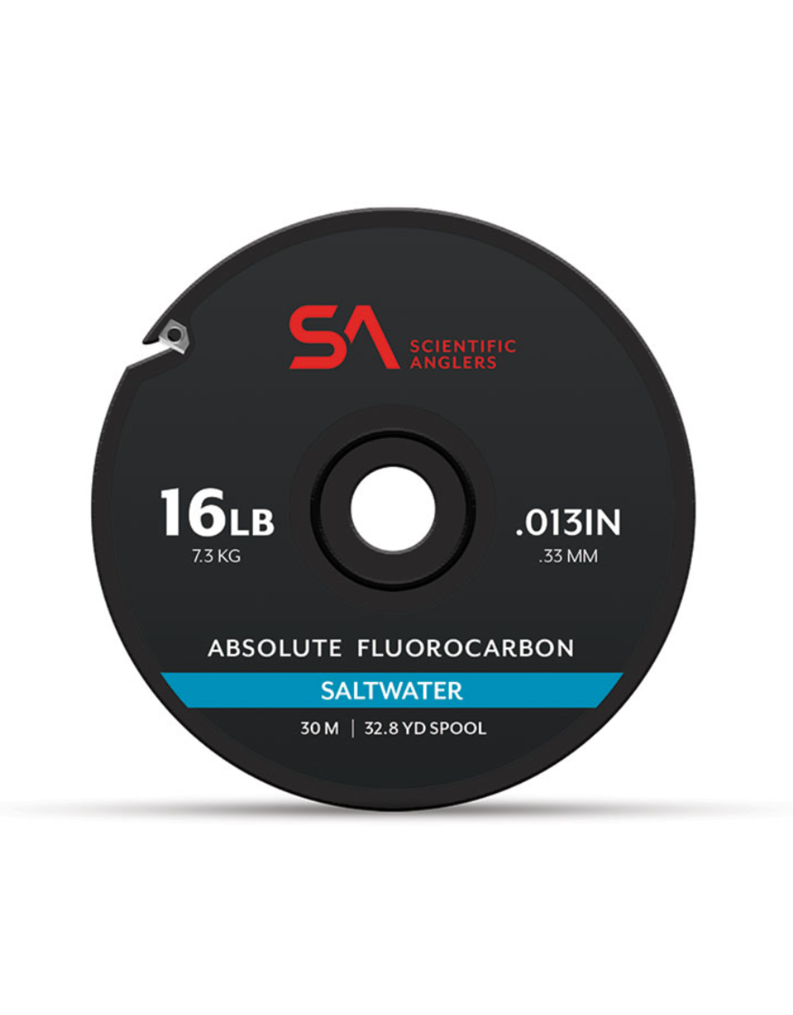 Scientific Anglers Scientific Anglers - Absolute Fluorocarbon Saltwater Tippet