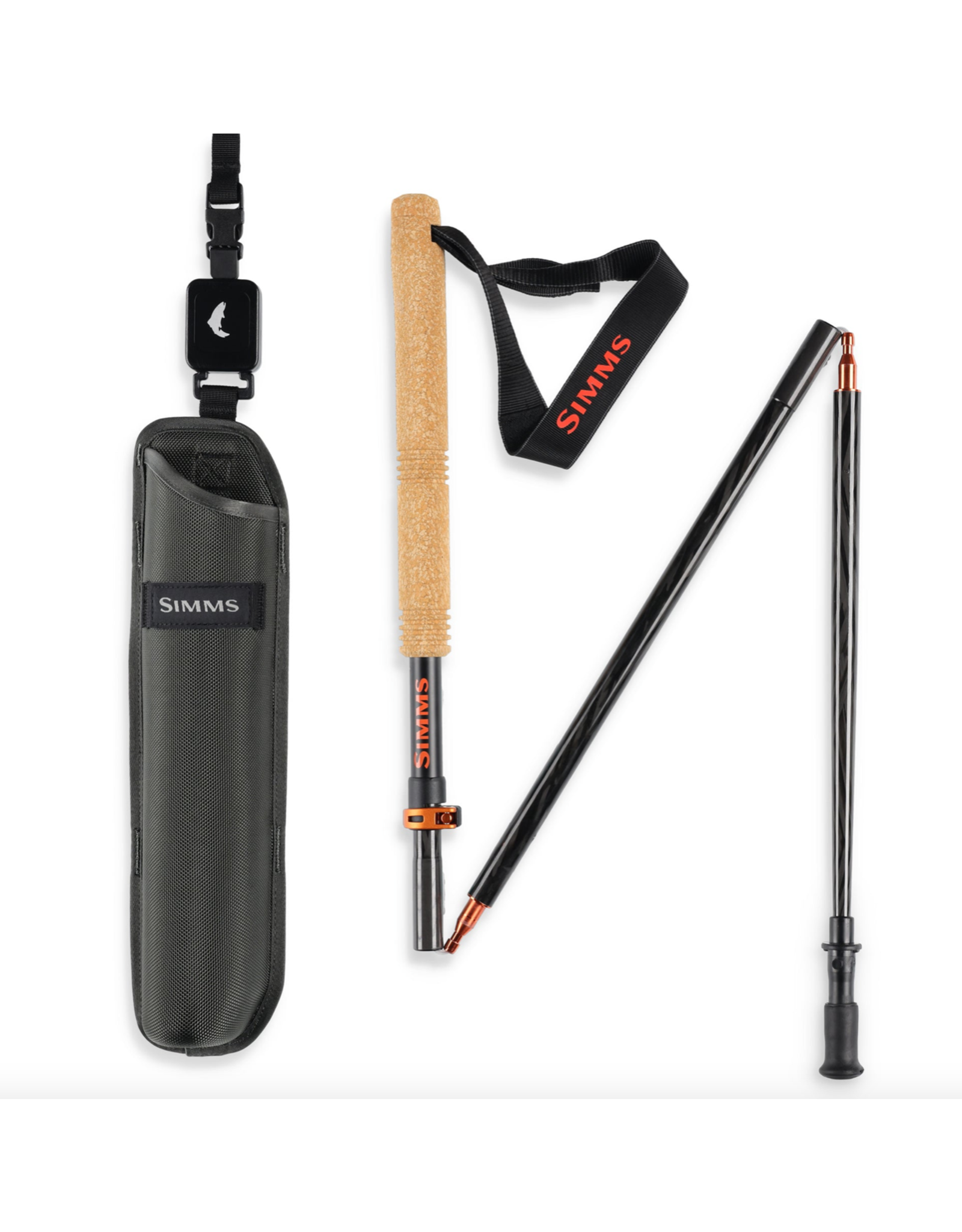 Simms Simms - Pro Wading Staff