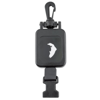 Simms Wading Staff Retractor