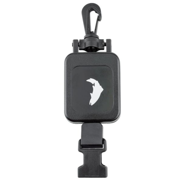 Simms Wading Staff Retractor