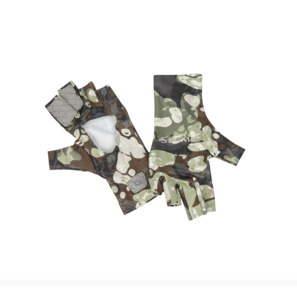 Simms Simms - SolarFlex SunGlove