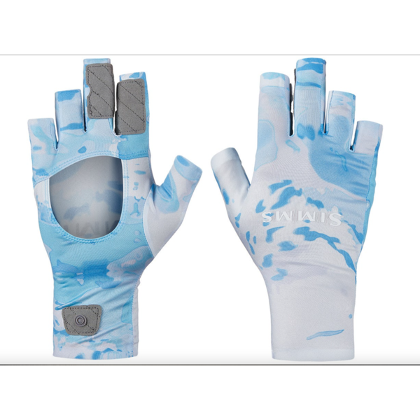 Simms Simms - SolarFlex SunGlove