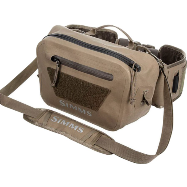 Simms Dry Creek Z Hip Pack