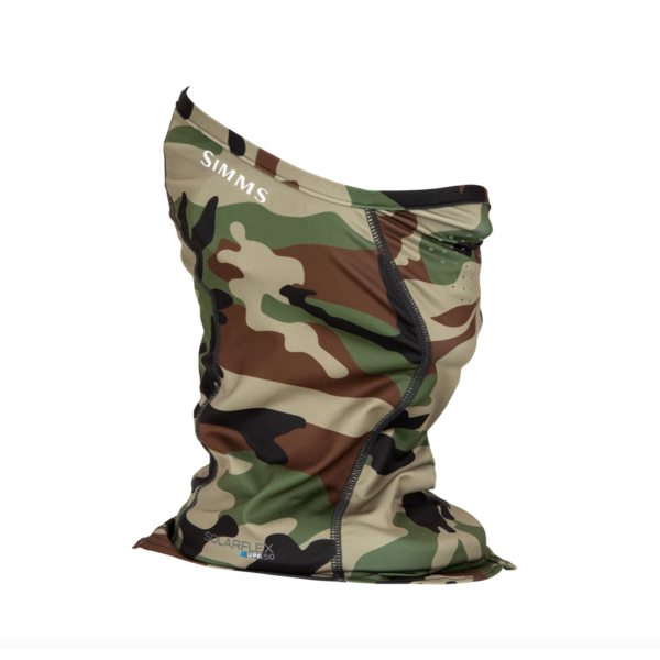 Simms Simms - Bugstopper Sungaiter