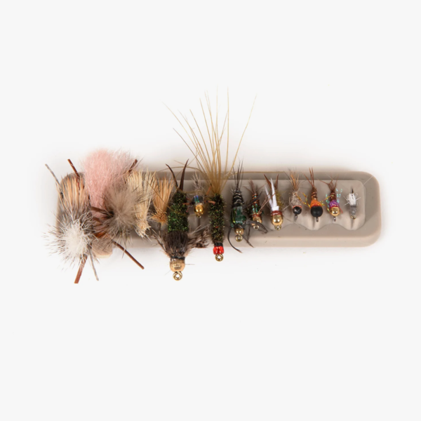 Fishpond Fishpond - Tacky Fly Dock - 2.0