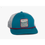 Fishpond Fishpond - Solitude Hat - Low Profile