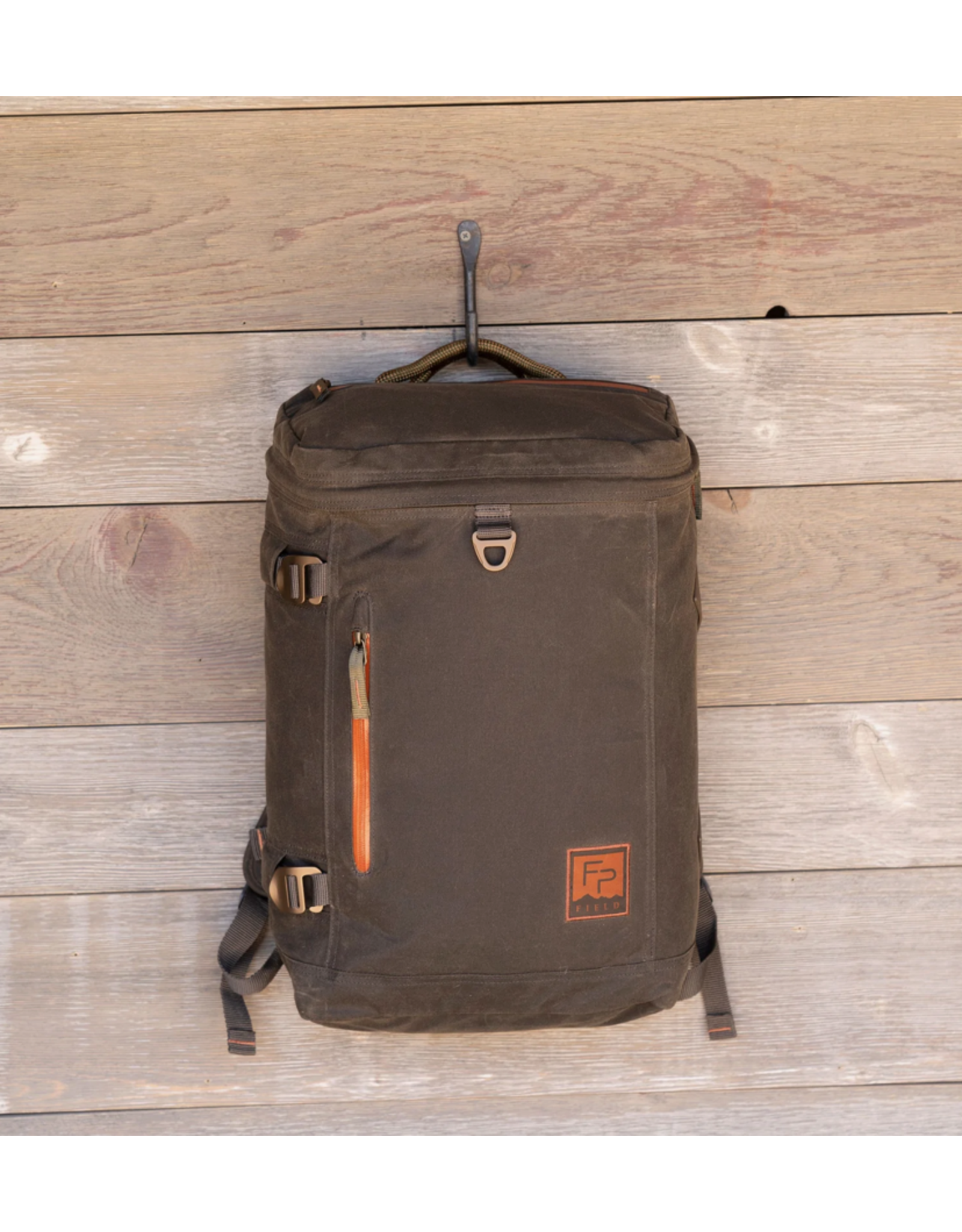 Fishpond Fishpond - River Bank Backpack