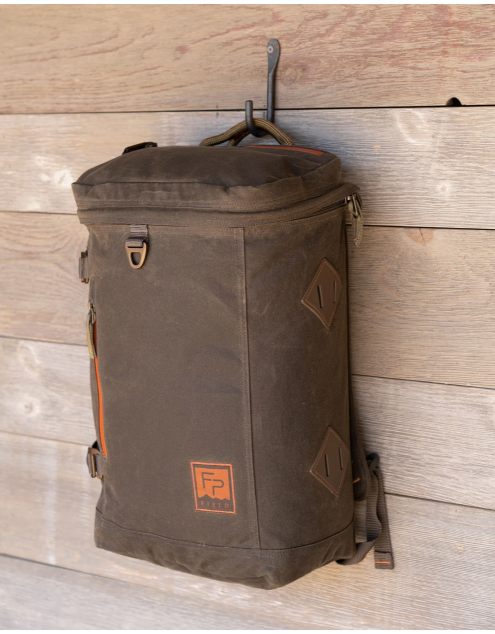 Fishpond Fishpond - River Bank Backpack