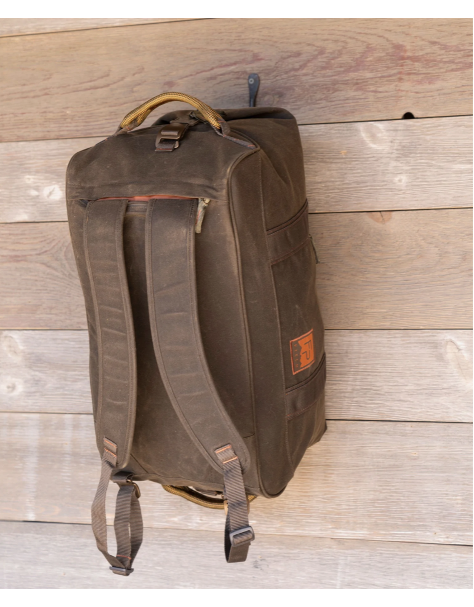 Fishpond Fishpond - River Bank Backpack