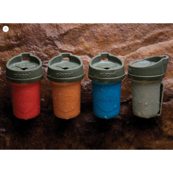 Fishpond Fishpond - PioPod Microtrash Container