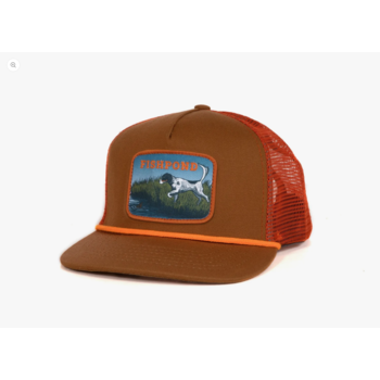 Fishpond Fishpond - On Point Hat