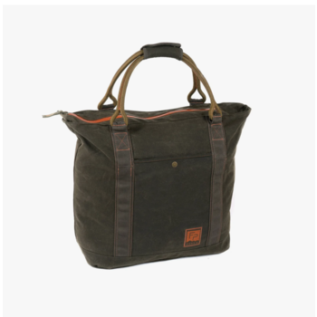 Fishpond Fishpond - Horse Thief Tote